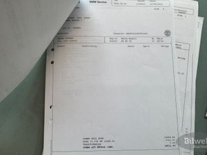 BMW M5 bild 136