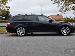 BMW M5 bild 3