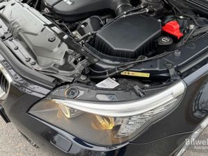 BMW M5 bild 87