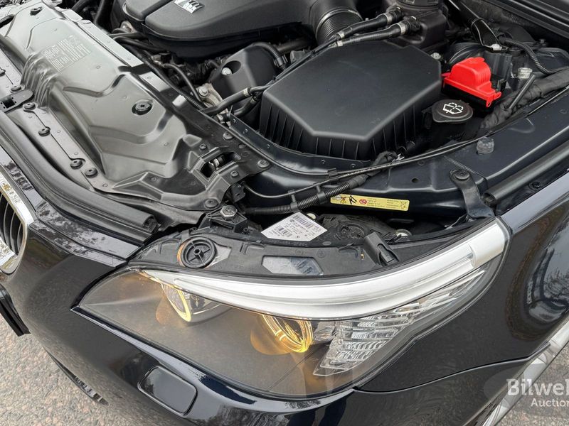 BMW M5 bild 87