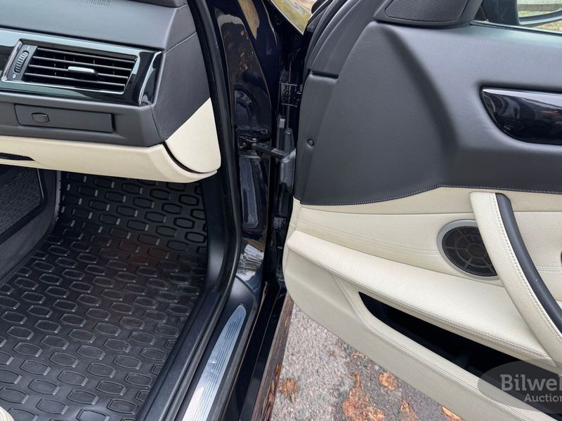 BMW M5 bild 30