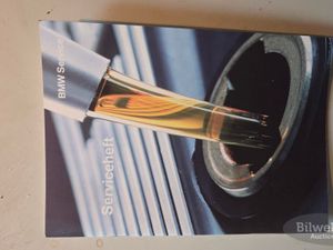 BMW M5 bild 174