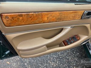 Jaguar XJ6 bild 18