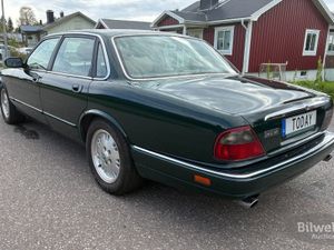 Jaguar XJ6 bild 5