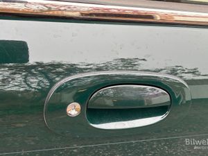 Jaguar XJ6 bild 37