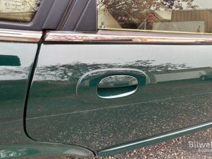 Jaguar XJ6 bild 38