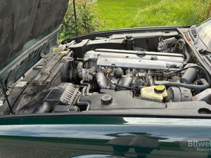 Jaguar XJ6 bild 34