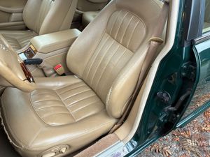 Jaguar XJ6 bild 10