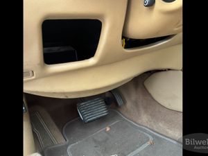 Jaguar XJ6 bild 14