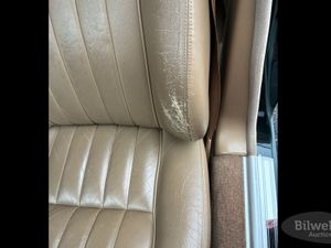 Jaguar XJ6 bild 12