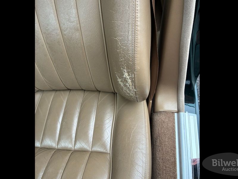 Jaguar XJ6 bild 12