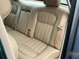 Jaguar XJ6 bild 28