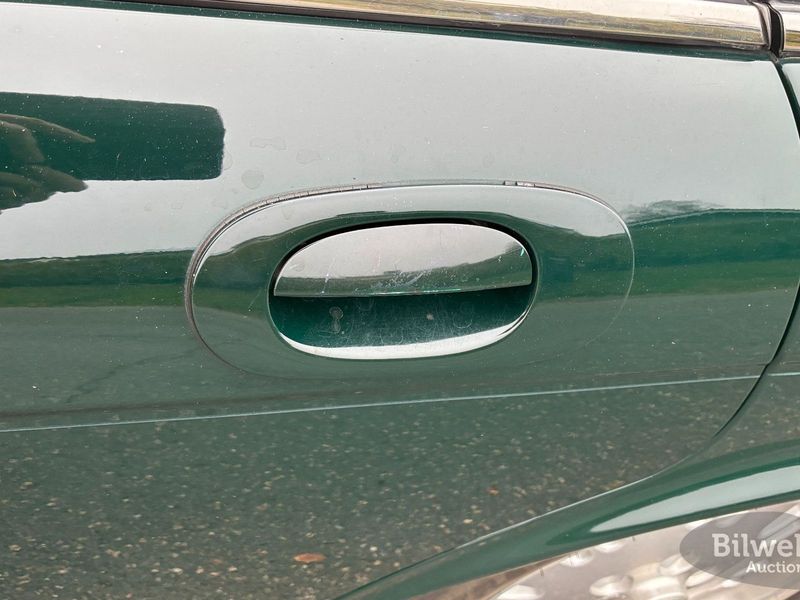 Jaguar XJ6 bild 35