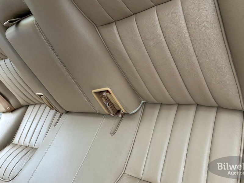 Jaguar XJ6 bild 22