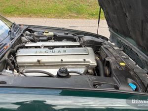 Jaguar XJ6 bild 33