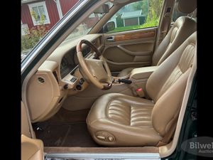 Jaguar XJ6 bild 13