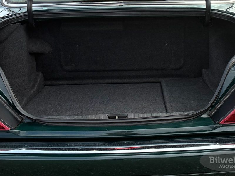 Jaguar XJ6 bild 41