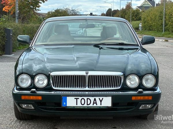 Jaguar XJ6 3,2 - 1995