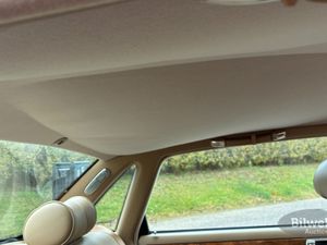 Jaguar XJ6 bild 20