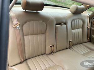 Jaguar XJ6 bild 25