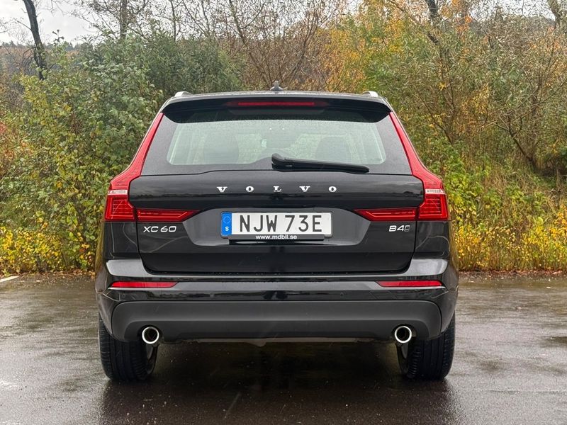 Volvo XC60 bild 5
