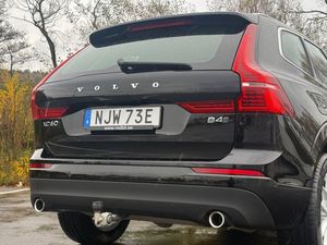 Volvo XC60 bild 18