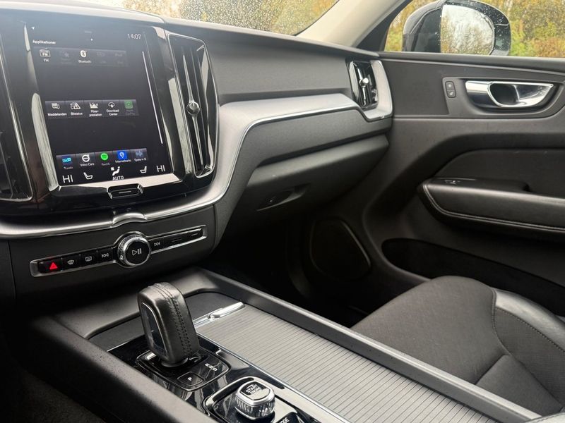 Volvo XC60 bild 7