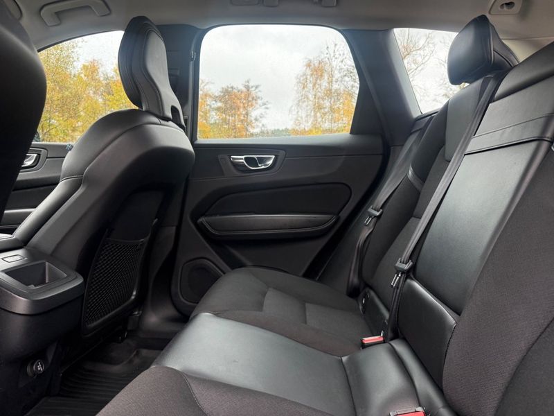 Volvo XC60 bild 8