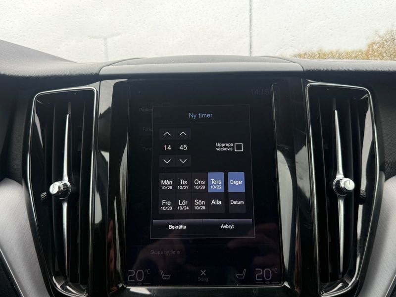 Volvo XC60 bild 13