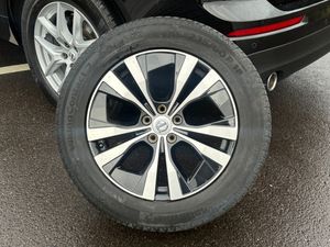 Volvo XC60 bild 15
