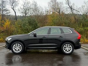Volvo XC60 bild 2