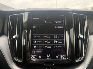 Volvo XC60 bild 12