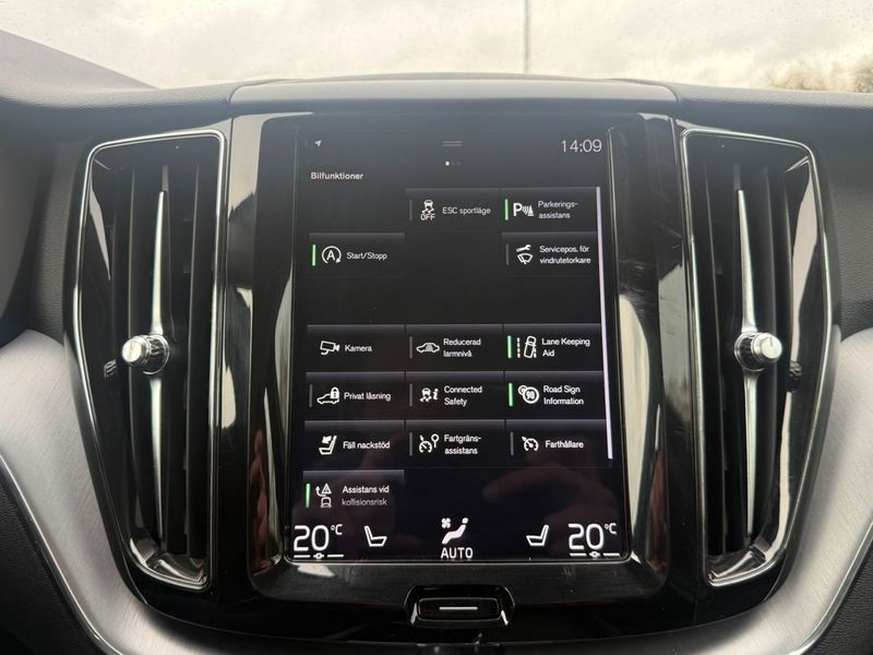 Volvo XC60 bild 12