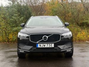 Volvo XC60 bild 4