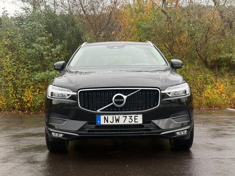 Volvo XC60 bild 4