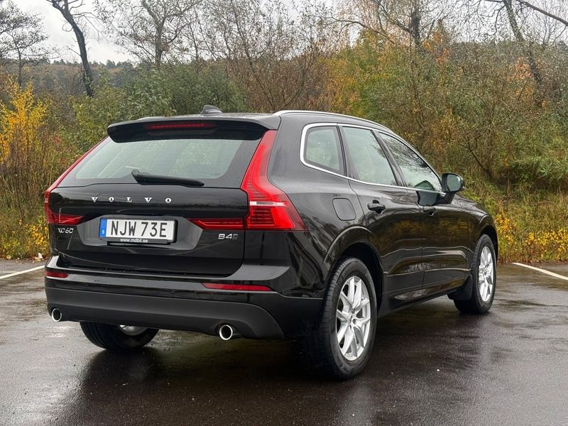 Volvo XC60 bild 3