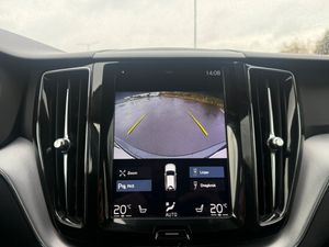 Volvo XC60 bild 11