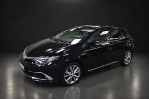 Toyota Auris bild 1
