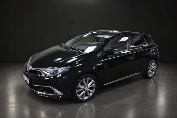 Toyota Auris HSD EXECUTIVE KEYLESS PANORAMA PARK ASSIST DRAG - 2016