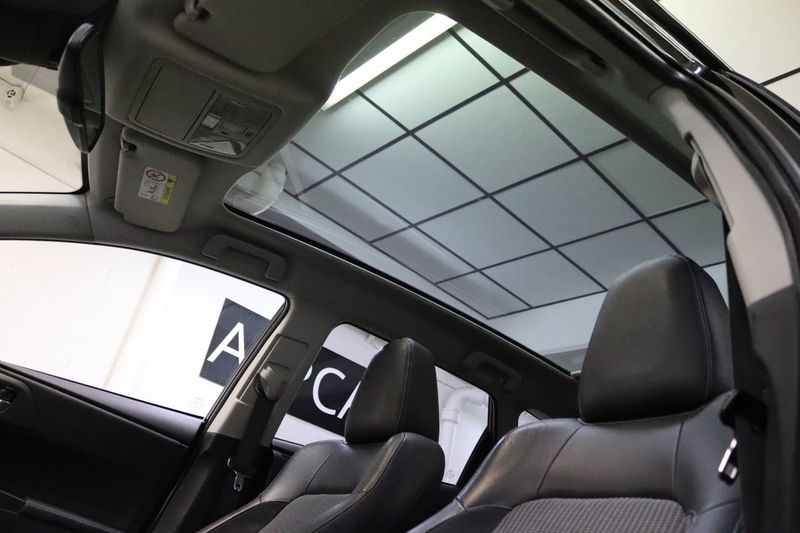 Toyota Auris bild 7