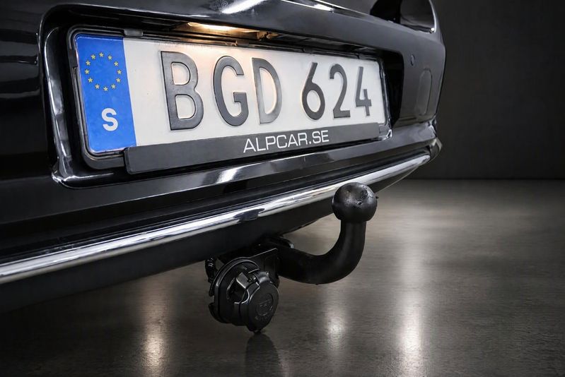Toyota Auris bild 8