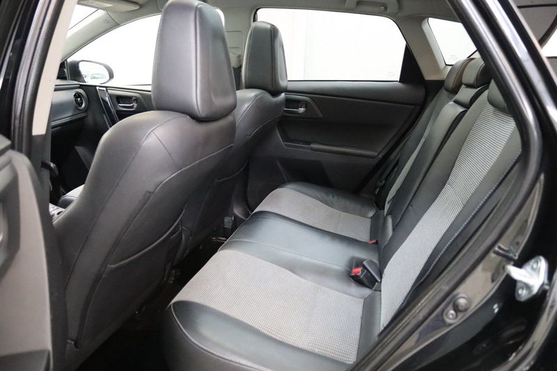 Toyota Auris bild 11