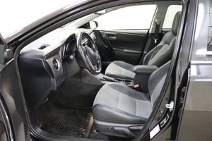 Toyota Auris bild 9