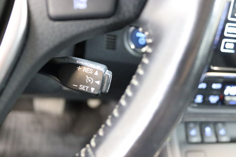 Toyota Auris bild 15