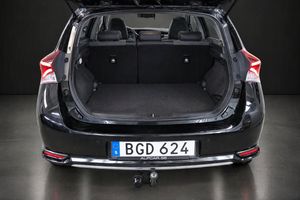 Toyota Auris bild 6