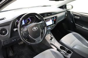 Toyota Auris bild 10