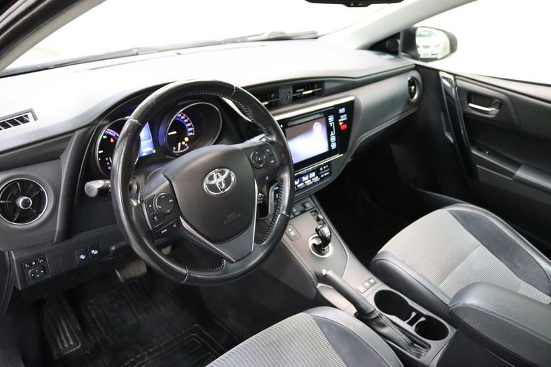 Toyota Auris bild 10