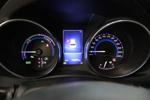 Toyota Auris bild 14