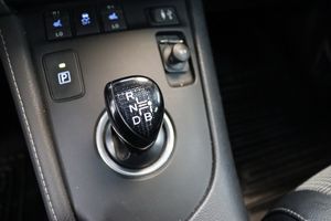 Toyota Auris bild 17