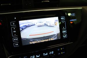 Toyota Auris bild 16